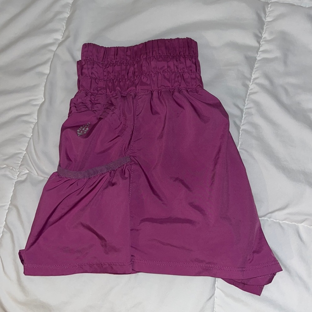 Free people Skirt